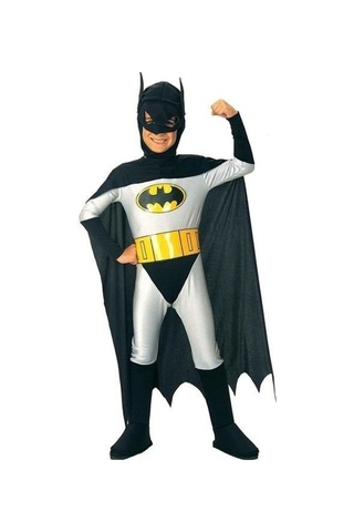 Kostümsarayı Batman Kostümü Çocuk