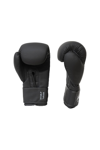 Dragondo 30128-p Yakuza Jr Boks Eldiveni 8 Oz Çocuk Boks Eldiveni Siyah