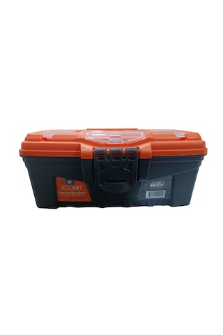 Rolart 13'' Organizerli Takım Çantası