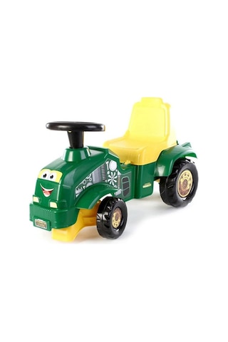 Dede İlk Traktörüm 03355