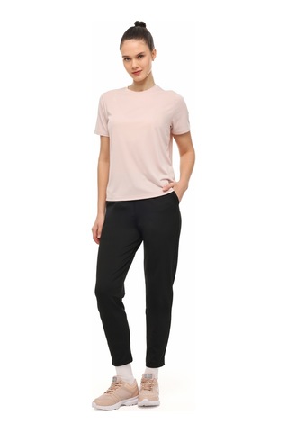 Kinetix Wb 11belen 6fx Pudra Kadın Kısa Kol T-shirt 000000000102240413 Pembe