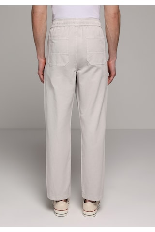 Colin's Colins Regular Fit Orta Bel Düz Paça Erkek Taş Pantolon Cl1079993 Q1.v2 Stn