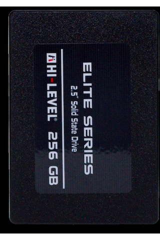 256gb Hı-level Hlv-ssd30elt/256g 2,5" 560-540 Mb/s-44268