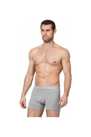 Namaldı Erkek Likralı Boxer 128 - 3 Adet 001