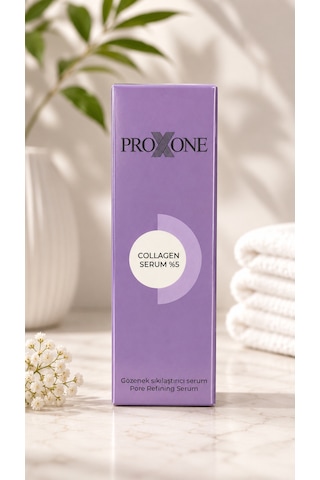 Proxone Collagen Serum %5 30 Ml