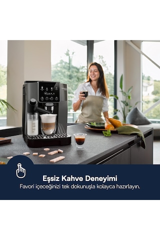 Delonghı Magnıfıca Start Ecam223.61.gb