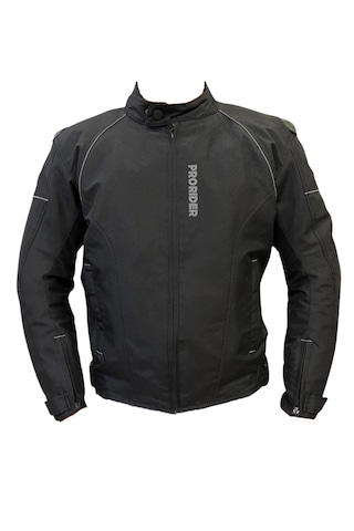 Prorıder İnfinitiy Hörgüçlü 4 Mevsim Motosiklet Montu Seviye 2 Da