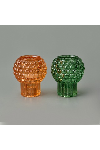 Kpmm Bubbles Mumluk - Asorti - 8 Cm Renkli