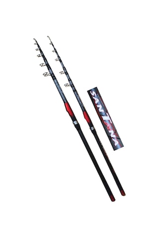 Balza Santana 420cm 100-300 Aksiyon Full Karbon Sargılı Boncuk Sörf Kamış 1 Balza Santana 420cm 100-300 Aksiyon Full Karbon Sargılı Boncuk Sörf Kamış 1