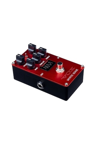 Vox Valvenergy Mystic Edge Preamp Pedalı