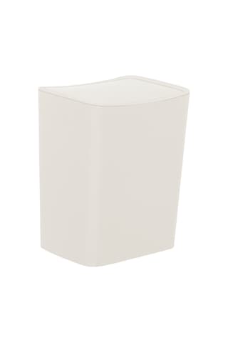 Madame Coco Olivier Switch Çöp Kovası 8.5lt 1kcopk18,5 Lt-soft Ekru