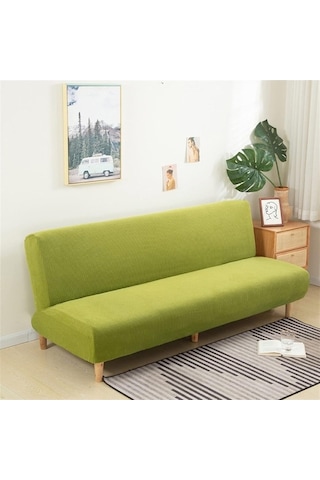 Novahub Çocuklu & Evcil Hayvan Aileler İçin Koltuk Kılıfı - Lekeleşme Ve Tüy Koruma Mavi Mavi