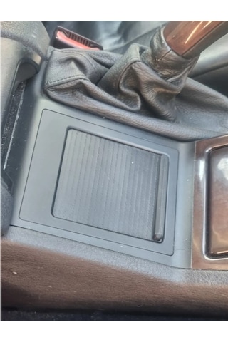 Bmw E39 5 Kasa Orta Konsol Sürgüsü / Sürgü Kapak Konsol -