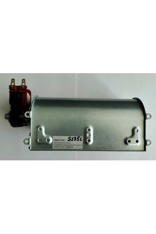 FIRIN RADYAN FAN MOTORU S1351