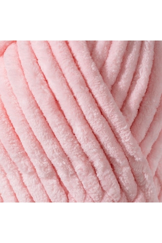 Kürkçü Han Jumbo Kadife 150 G 43 M Bebe Pembesi