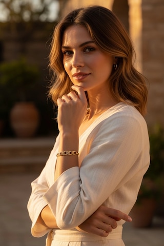 Altın Gurmet Model Kelepçe 83301661