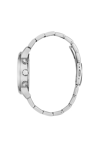 Guess Gugw0917g1 Erkek Kol Saati Beyaz