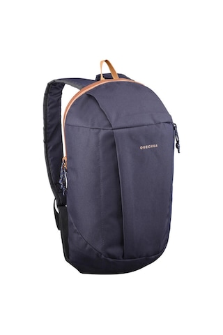 Decathlon - Sırt Çantası Unisex Sırt Çantası Çocuk Sırt Çantası Yetişkin Sırt Çantası 10 L Koyu Mavi Decathlon - Sırt Çantası Unisex Sırt Çantası Çocuk Sırt Çantası Yetişkin Sırt Çantası 10 L Koyu Mavi