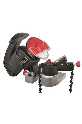 Scheppach KS1200 Zincir Bileme Makinesi