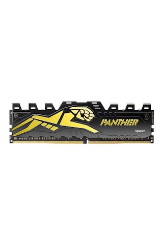Apacer Panther AH4U16G32C2827GAA-1 16 GB DDR4 3200 MHz CL16 Ram