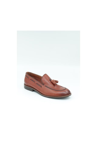 Freefoot 20753 Taba Günlük Erkek Ayakkabı-taba