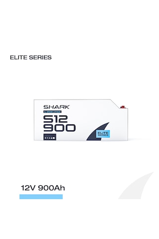 12v 900ah Lifepo4 Lityum Demir Fosfat Batarya/akü Bluetooth/wifi