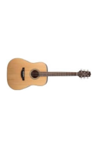 Takamine Gd20-Ns Akustik Gitar Kılıf + Askı + Pena
