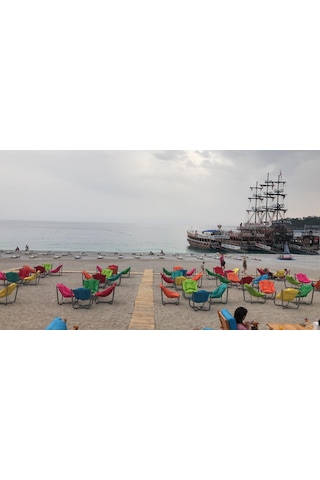 Yapa-Yavuzpaşalar Asma Minder / Asma Koltuk / Puf (473346406)