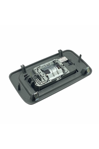 Opar Tavan Lambası Ön Ampullü Fıat Doblo 2005-2012 180 95 Mm