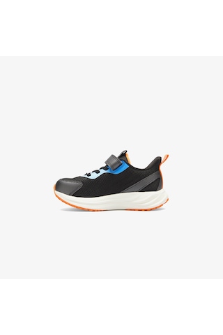 Anta Casual Çocuk Siyah Spor Ayakkabı W312519908