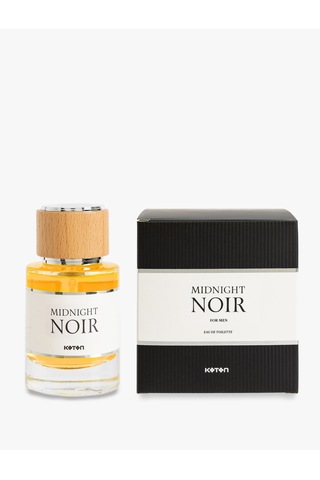 Koton Parfüm Midnight Noir 50 Ml Bej 4sam60033aa Ekru