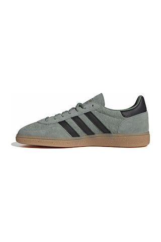 Adidas Handball Spezial Erkek Günlük Ayakkabı Ih6507 Yeşil Yeşil