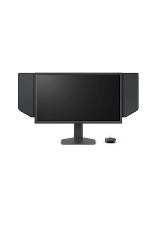 Benq Zowıe 24.1" Xl2546xplus 0,5ms 280hz 3xhdmı+1xdp Freesync Dyac Fast Tn +pivot Espor Oyuncu Monitör
