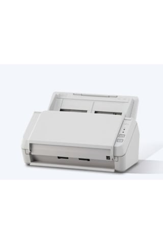 Fujitsu SP-1130N Network Sayfa Beslemeli A4 Doküman Tarayıcı