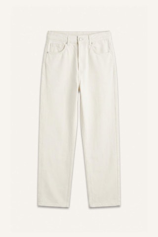 Defacto Baggy Fıt Kum Beji Jean Pantolon I1564ax26hsbg714 Bej-bg714