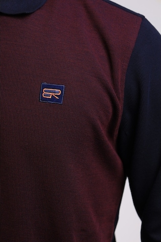 Bearraybon Erkek Triko Kazak Bordo (504886026) Bordo