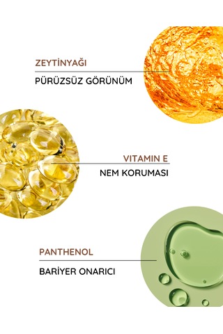 Axodine BB Krem Koyu Ton SPF50 50 ML