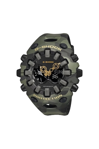 Casio Ga-v01cmg-3adr Erkek Kol Saati Haki