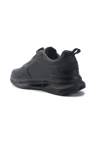 Lumberjack Andrıy 5fx Siyah Erkek Spor Ayakkabı Çok Renkli