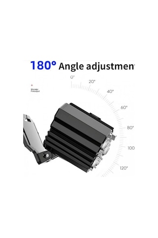 Ava Mini Led Kafa Lambası