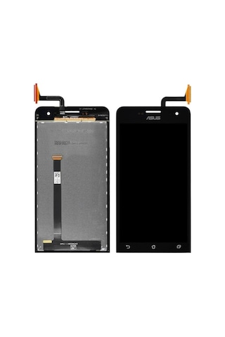 Asus Zenfone 5 Lite A502Cg (T00K) Lcd Ekran Dokunmatik