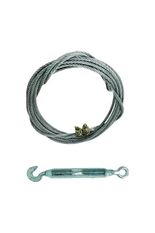 Okçuluk Güvenlik Perdesi 5x3 M Güçlendirilmiş Polyester Ok Yakalama Ağı