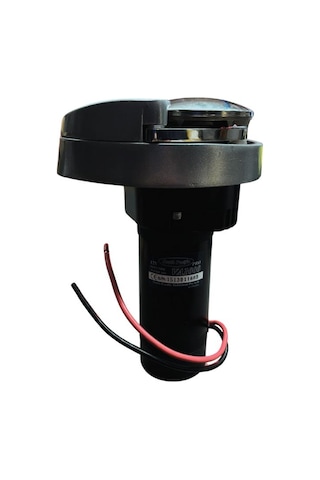 South Pacıfıc Va1000 Dik Irgat 6mm 12v Dm