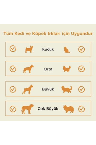 Kito Freeze Dried Somon Köpek Ödül Maması%100 Doğal, Glutensiz 30 Gr Dog Treat