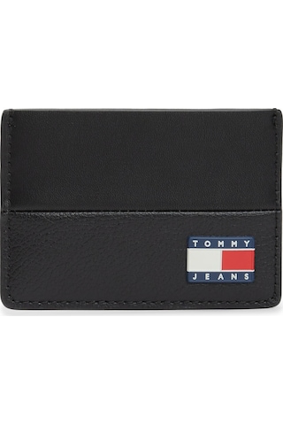 Tommy Hilfiger Unisex Kartlık Am0am13868bds Siyah