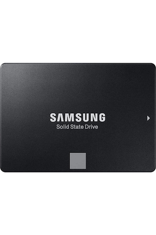 Teknoteg - Art - 500 Gb 870 Evo Samsung 2.5 Sata3 Mz-77e500bw 560-530 Mb/s Samsung Tr Garantılı