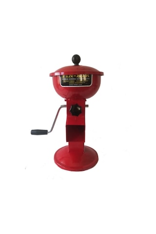 Fınkır Fın-Kır Fındık Ceviz Badem Kırma Makinesi