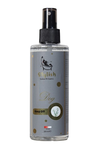 Stylish Köpekler İçin İç Mekan Uzaklaştırıcı Sprey 250 ML