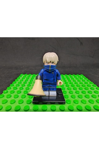 Jujutsu Kaisen Mini Figür Inumaki Toge M-512
