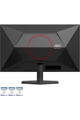 Aoc Q27G42XNE 27" 180hz 0,5ms Freesync 2k Hdr10 Fast Va Gysnc Oyuncu Monitörü Ölü Pixel
